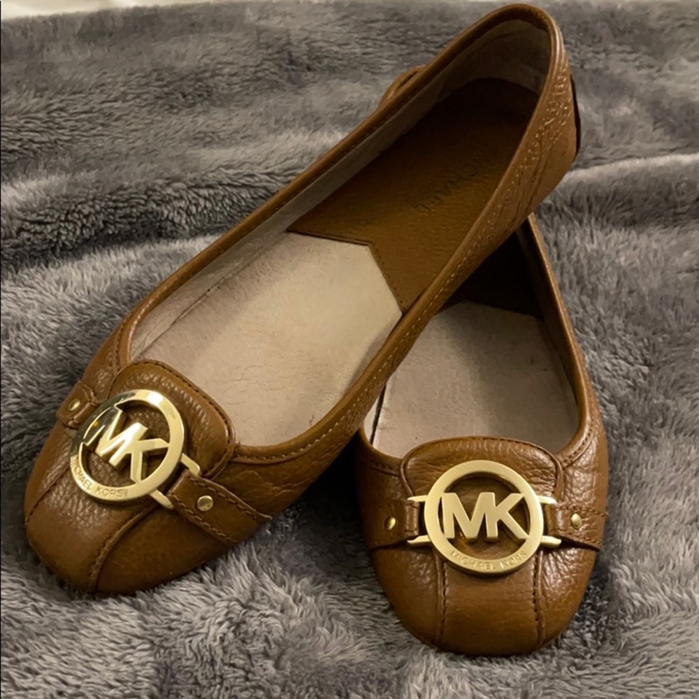 Michael Kors Flats